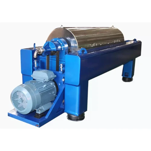 Decanter Centrifuge